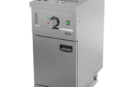 Smart Commercial Kitchen Planning: Equipment, Hygiene and Bespoke Solutions in Ireland