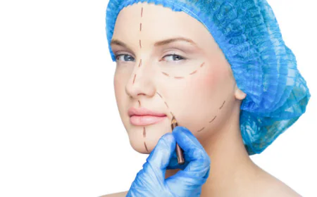 How Can Facelift Refresh an Aging Facial Appearance?