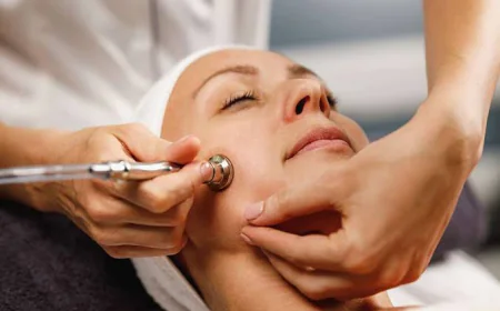 How Does Anti Aging Treatment Help Reduce Fine Lines?