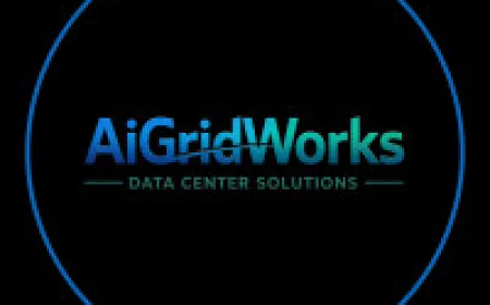 AI Digital Infrastructure: Powering the Next Generation of Intelligent Technology