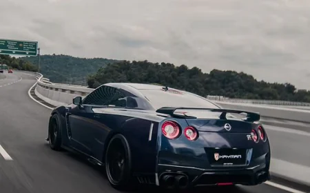 supercar rental kl