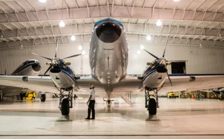 Defense & Aerospace End-of-Life Management: Strategies for Obsolescence and Lifecycle Support