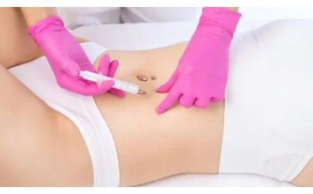 Is Weight Loss Injection Useful for Healthy Weight Progress?