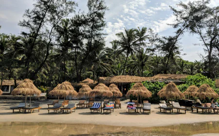 One Week Goa Tour Package: Complete Travel Plan