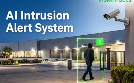 From Detection to Response: How an AI Intrusion Alert System Works