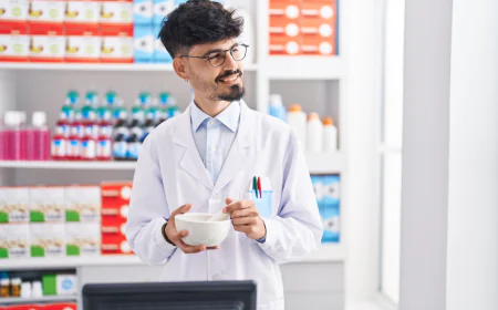 How to Find the Best PCD Pharma Franchise Opportunity