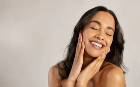 Does HIFU Treatment help improve facial skin firmness