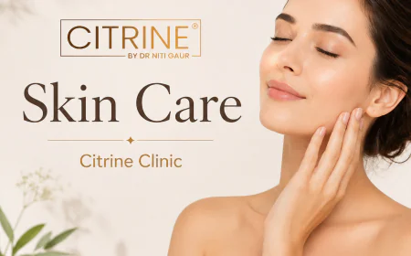 Skin Care Guide: When to Choose Dermal Fillers vs Chemical Peels