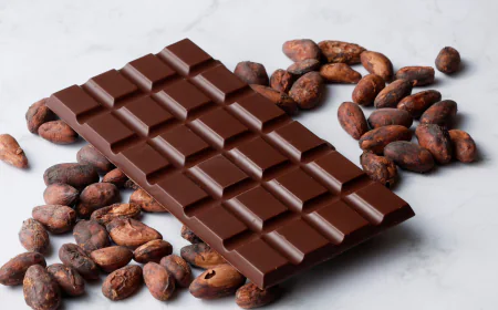 Japan Chocolate Market Size, Consumer Spending, Premiumization Trends and Growth Outlook 2026–2034
