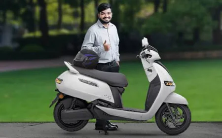 How to Choose the Right Electric Scooter in 2026