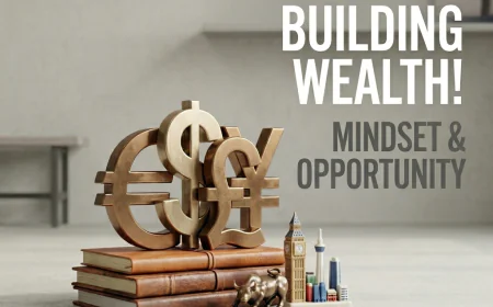 Money Habits Americans Should Build in 2026
