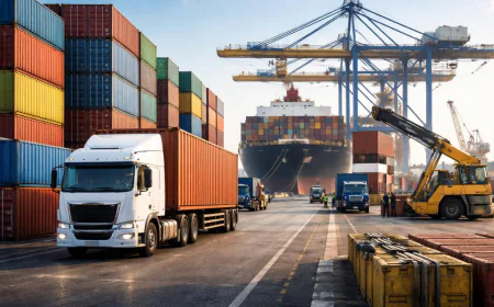 DDP Shipping Services: Complete Guide to Delivered Duty Paid Shipping in India