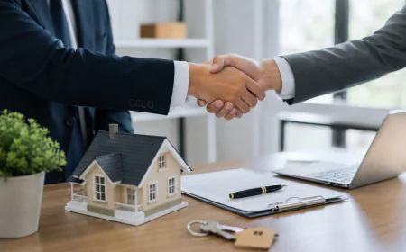 What to Look for in a Property Management Company Serving Baltimore County