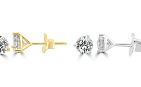 Why Creators Are Wearing Lab Diamond Jewelry on Set