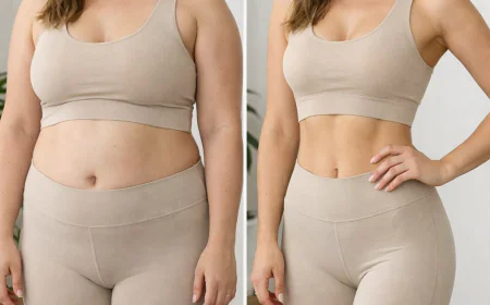 Mommy Makeover Dubai: Realistic Expectations and Results