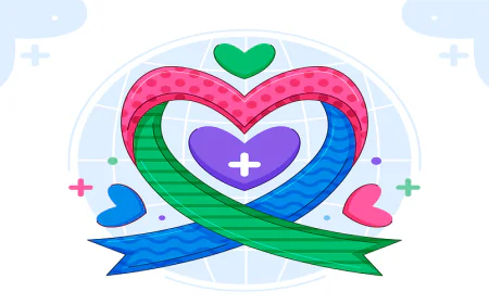 Which Companies Offer Support Services for Rare Disease Patients?