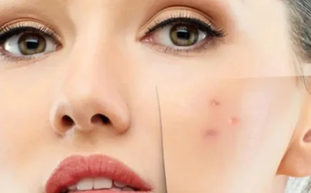 Is Laser Acne Scar treatment Good for Deep Scars