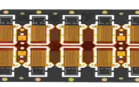 Fast Turn Flex PCB: Speeding Up Innovation with Reliable Rigid-Flex Technology