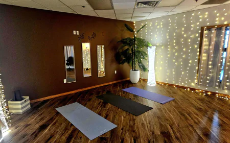 How Biofeedback Fits Into Holistic Healing in Madison WI