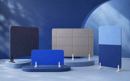 Telehealth at Scale: How Healthcare Facilities Are Using Acoustic Pods for Remote Consultations