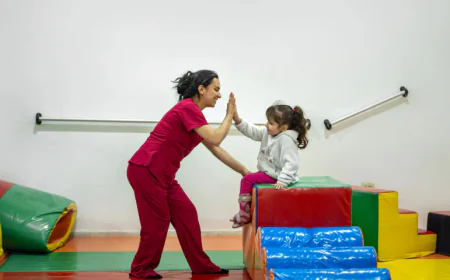 How Can OT Support Social Skills in Children With Autism?