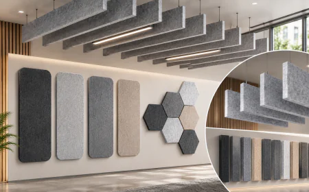 The Neuroscience of Noise: Why Your Brain Performs Better With Acoustic Screens