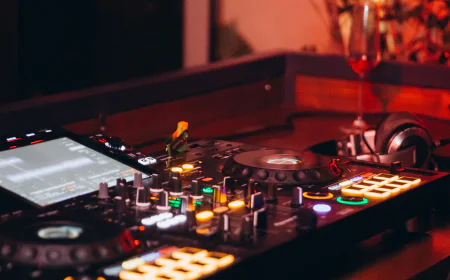Concert Production in Minnesota: Key Elements Behind a Successful Show