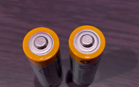 Global Micro Battery Market Size, Revenue, Trends, and Growth Analysis 2026-2033