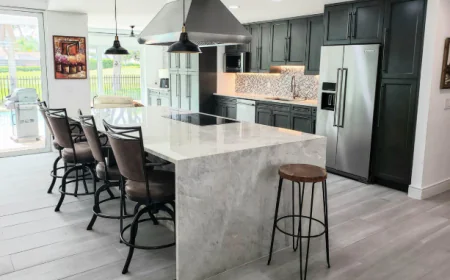Professional Kitchen Hood Installation: DIY vs. Professional Cost
