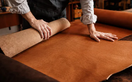A New Material Perspective for the Products People Value