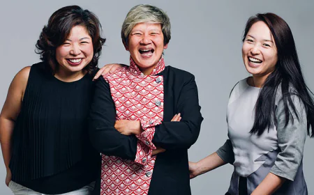 LinkedIn Profiles and Team Photos: Why Corporate Photoshoots Matter