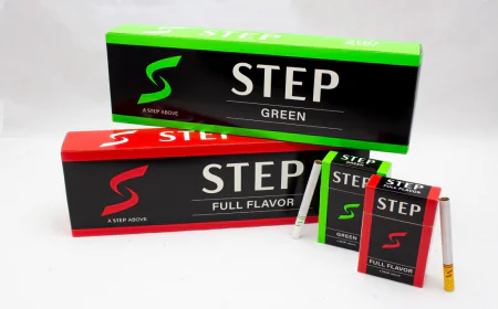Understanding Your Options When You Buy Cigarettes Online