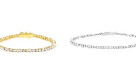 Why Cubic Zirconia Tennis Bracelets Make the Perfect Gift