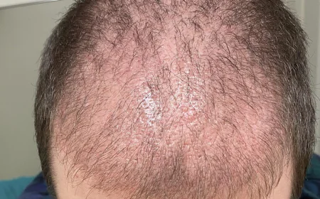 Does FUE Hair Transplant Boost New Hair Growth