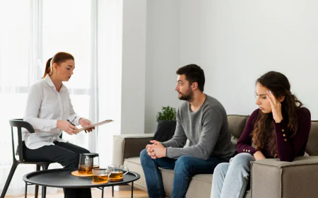 Best Psychologist in Delhi for Stress, Anxiety and Emotional Wellness