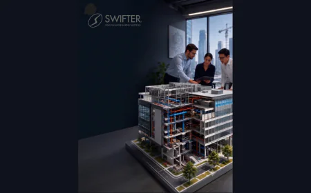 How Digital Twin Solutions Transform Building Operations and Facility Management
