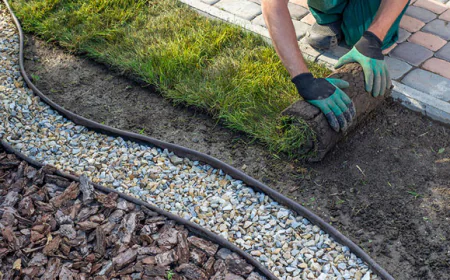 Tips To Simplify Your Residential Landscape Plumbing