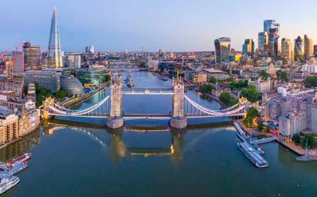 6 Travel Destinations That Are Perfect for a Memorable Short Trip