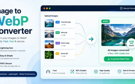 Does Free WebP To AVIF Converter Reduce Image Quality?