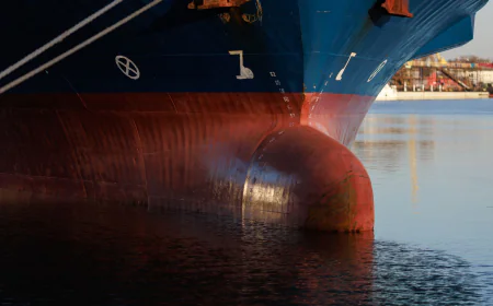 Antifouling Coatings Market: Size, Trends, and Strategic Insights 2026-2033