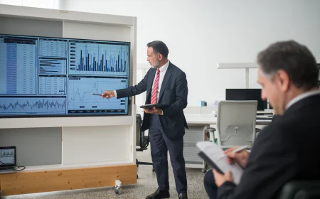 How Custom Software Development Helps Businesses Improve Efficiency