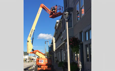 Choosing the Right Commercial Painting Approach for Your Mequon Property