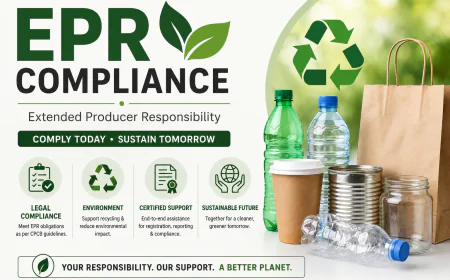 How Businesses Can Build a More Responsible Waste Management Process