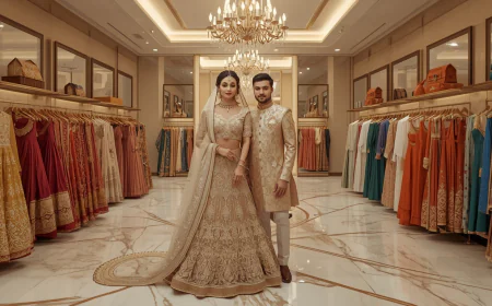 Indian Wedding Dresses Dallas Elegant Bridal Styles
