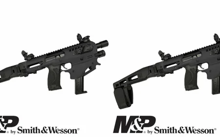 2 Reasons to Get a Pistol Conversion Kit (That You Didn’t Think of)