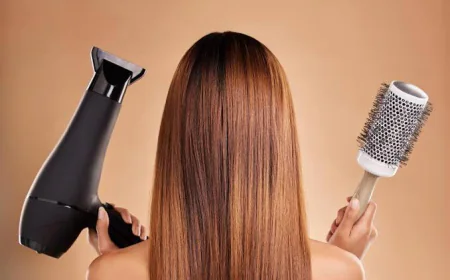 How to Choose the Right Hair Styling Service