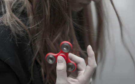 Global Fidget Toys Market: Size, Trends, and Strategic Growth Insights