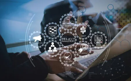 Popular Project Management Course for Building a Successful Career