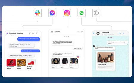 How an External Chatbot Builder Can Transform Customer Support
