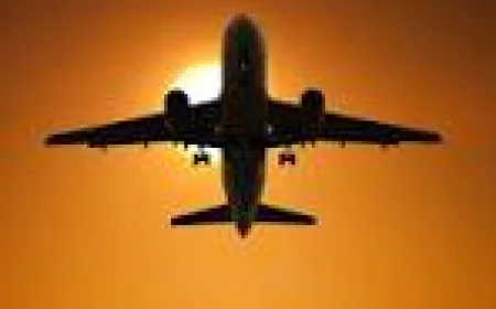 Lufthansa Airlines Nairobi Office in Kenya